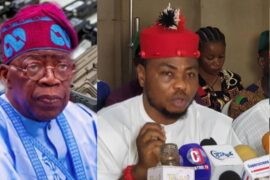 Nigerian Youth Coalition to Present Unified Response to Trump’s Threat