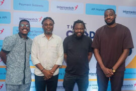 Code, Connect & Chill: Inside Interswitch’s Coded Meetup for Senior Developers in Lagos